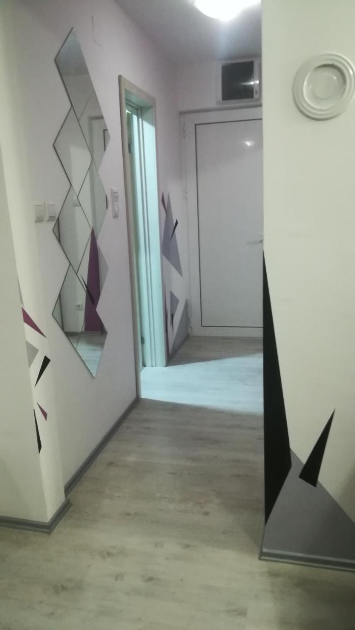 Apartment Triangle Divčibare Buitenkant foto